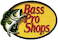 bass pro shops logo